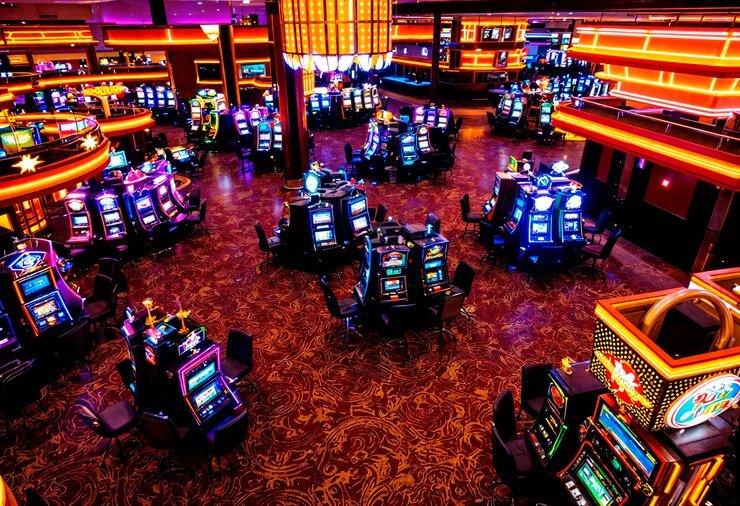 casino bkash