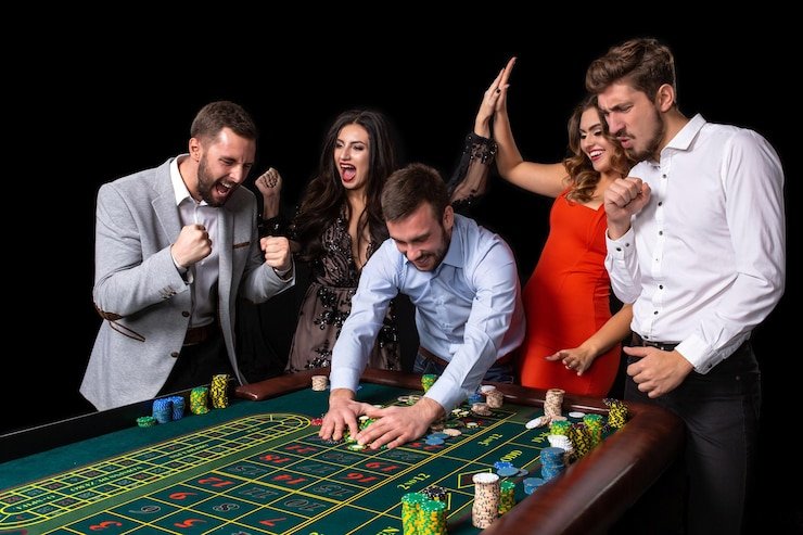 casino bkash