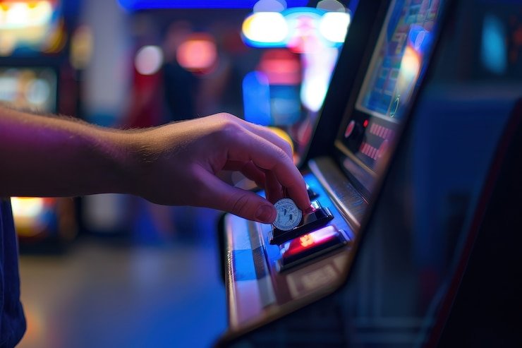 casino bkash