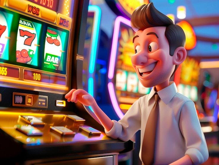 casino bkash