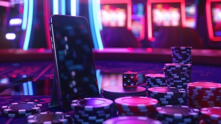 casino bkash