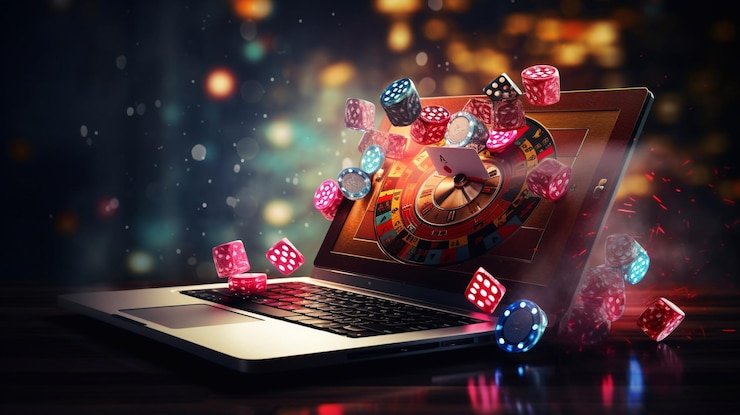 casino bkash