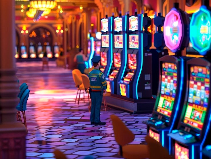 casino bkash