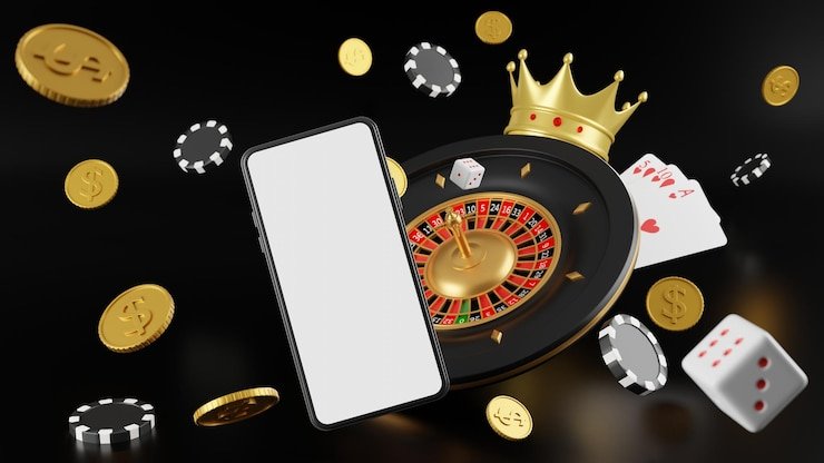 casino bkash