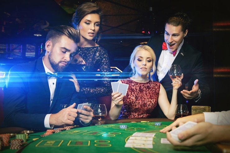 casino bkash