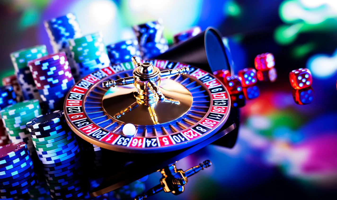 casino bkash