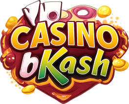 casino bkash logo